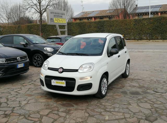 FIAT Panda 1.0 FireFly S&S Hybrid 5 Posti