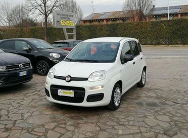 FIAT Panda 1.0 FireFly S&S Hybrid 5 Posti