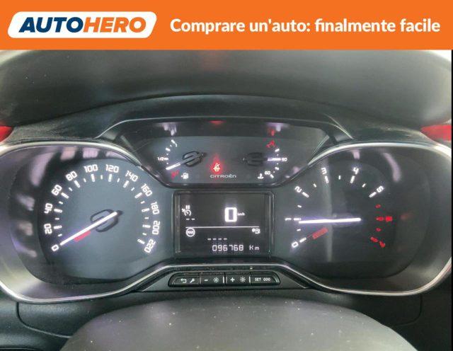 CITROEN C3 PureTech 110 S&S EAT6 Feel