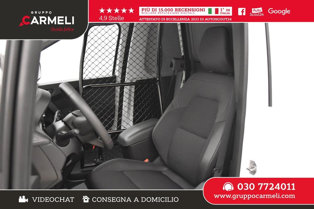 Renault Kangoo III Furgone Kangoo Van 1.5 Blue Dci 115cv L1 Open Sesame My24