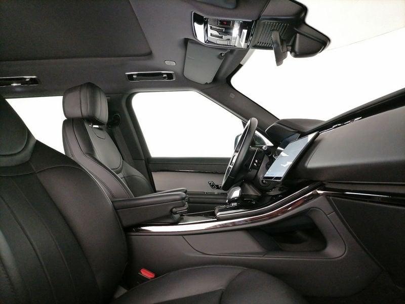 Land Rover Range Rover Sport 3.0d i6 mhev Dynamic SE awd 250cv auto