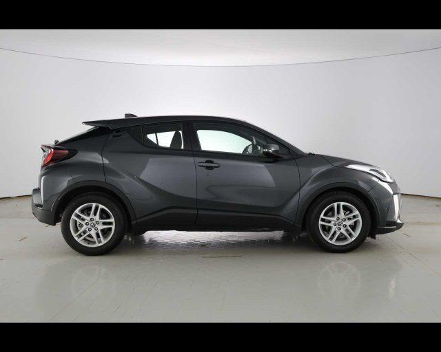 TOYOTA C-HR 1.8 Hybrid E-CVT Business