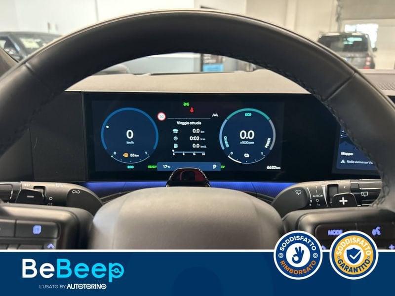 Hyundai Santa Fe 1.6 T-GDI HEV XCLASS CALLIGRAPHY PACK 4WD