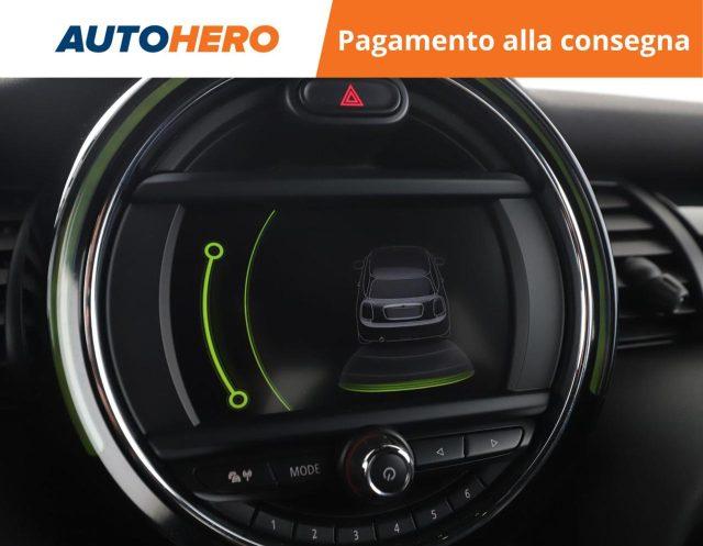 MINI Cooper S 2.0 Cooper S