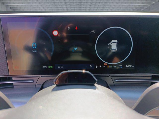 HYUNDAI Kona 2ªs. (2023-->) EV 48.4 KWh XLine