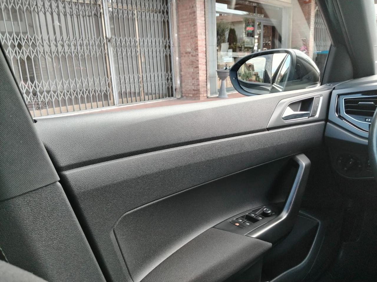 Volkswagen Taigo R Line 1.0 TSI