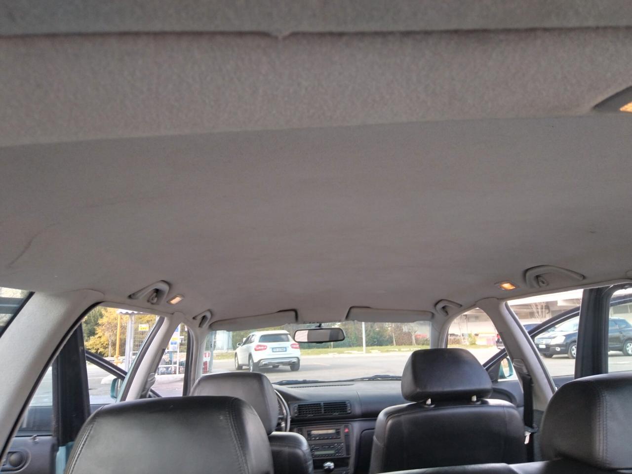 Volkswagen Passat 1.9 TDI/115 CV cat Var. H.line x neopatentati