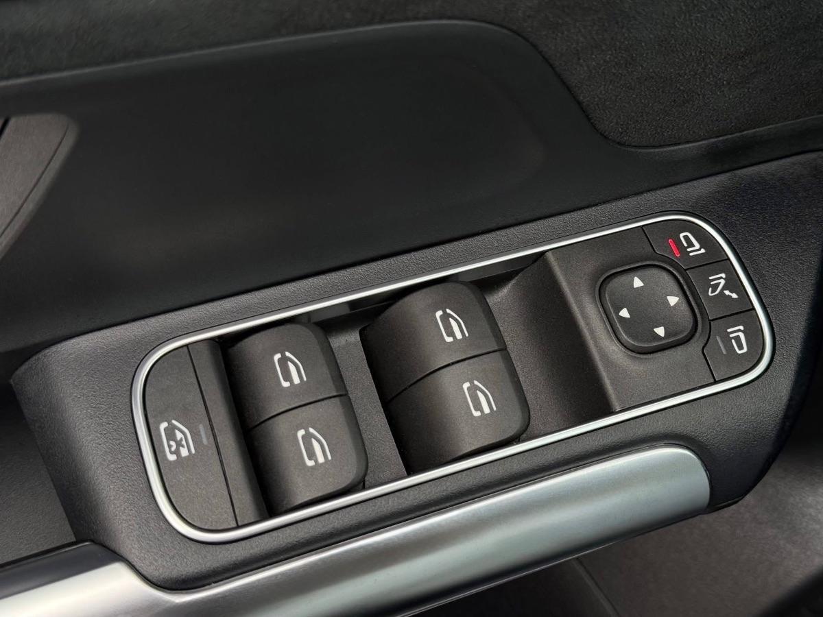 Mercedes GLA 200d Premium AMG 150CV