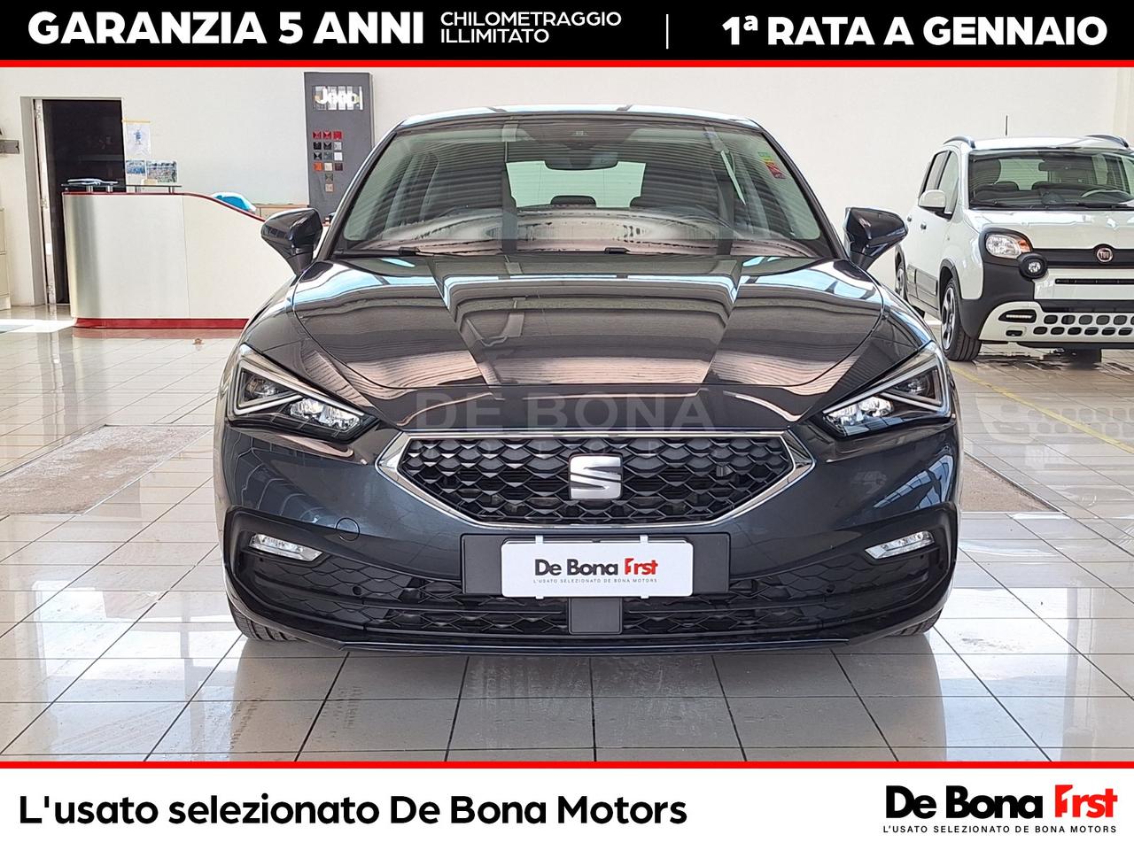 Seat Leon 1.0 tsi business 110cv