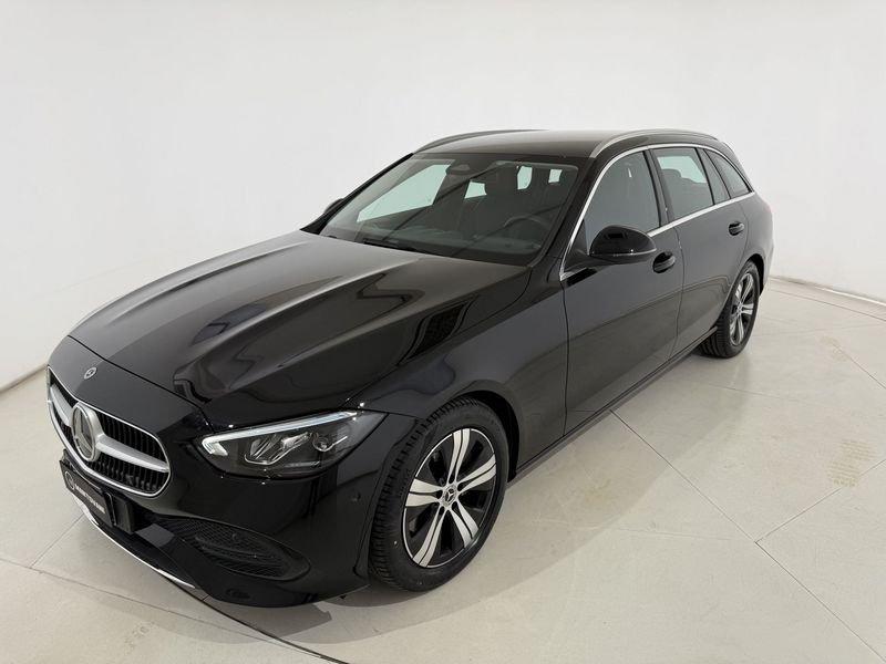 Mercedes-Benz Classe C 200d Mild Hybrid Sport Auto SW