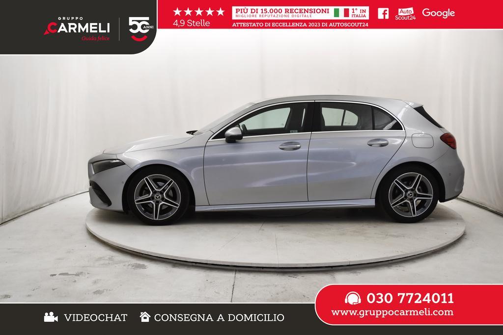 Mercedes Classe A 180 180 Premium AMG Line 7G-DCT