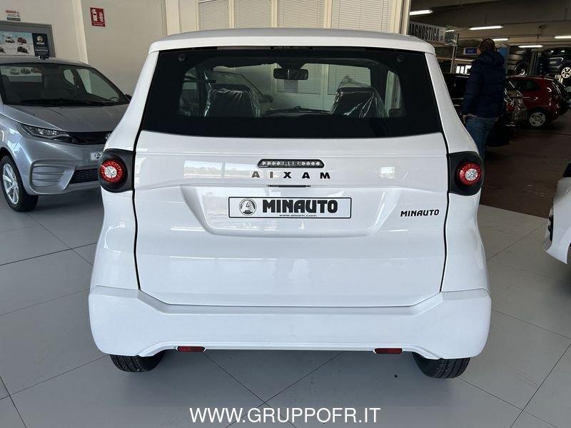 Minauto Minauto ACCESS