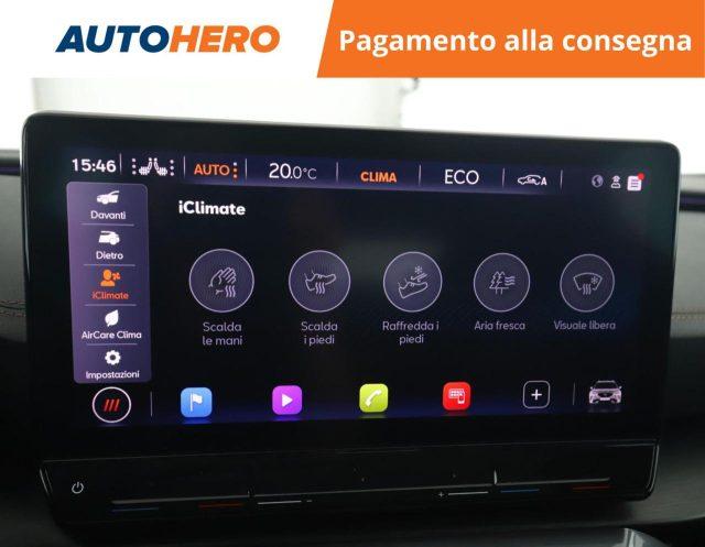 CUPRA Formentor 1.4 e-Hybrid DSG