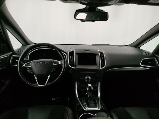 FORD S-Max 2.0 TDCi 150CV S&S Powershift 7p.ti ST-Line Busine
