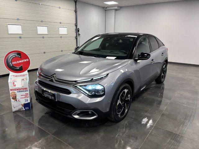 CITROEN C4 1.5 Diesel EAT8 Max Automatico
