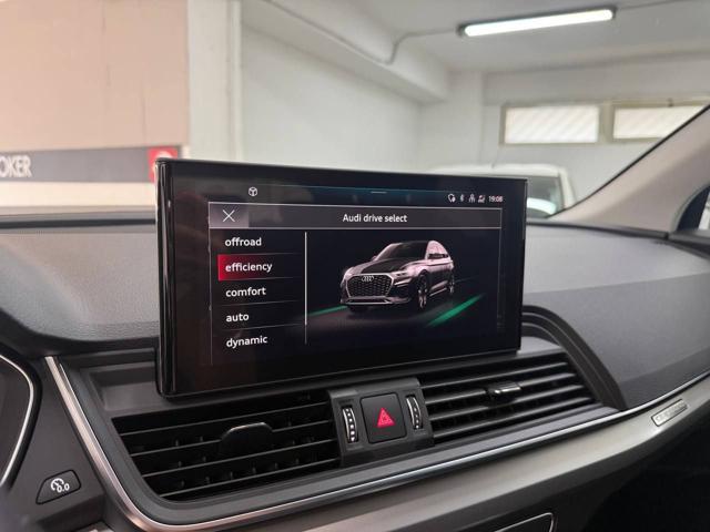 AUDI Q5 SPB 40 TDI quattro S tronic Business Advanced