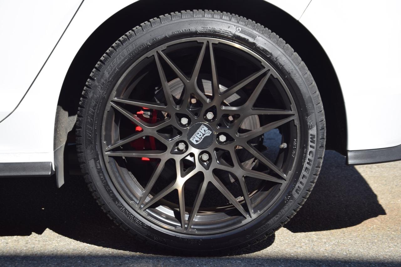 VOLKSWAGEN Golf 8ª serie Golf 2.0 TSI GTI DSG ...