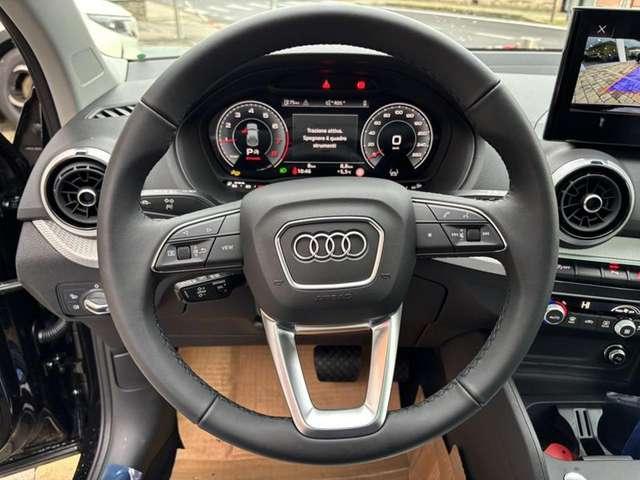 Audi Q2 35 TFSI S tronic S line Edition MATRIX-CAM-TETTO