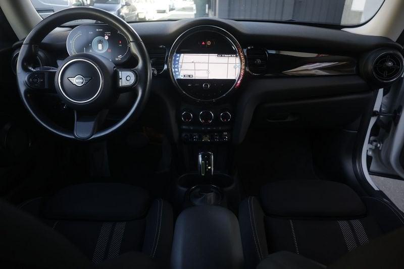 MINI Cooper SE MINI COOPER SE YOURS Navi IVA ESPOSTA Unicoproprietario