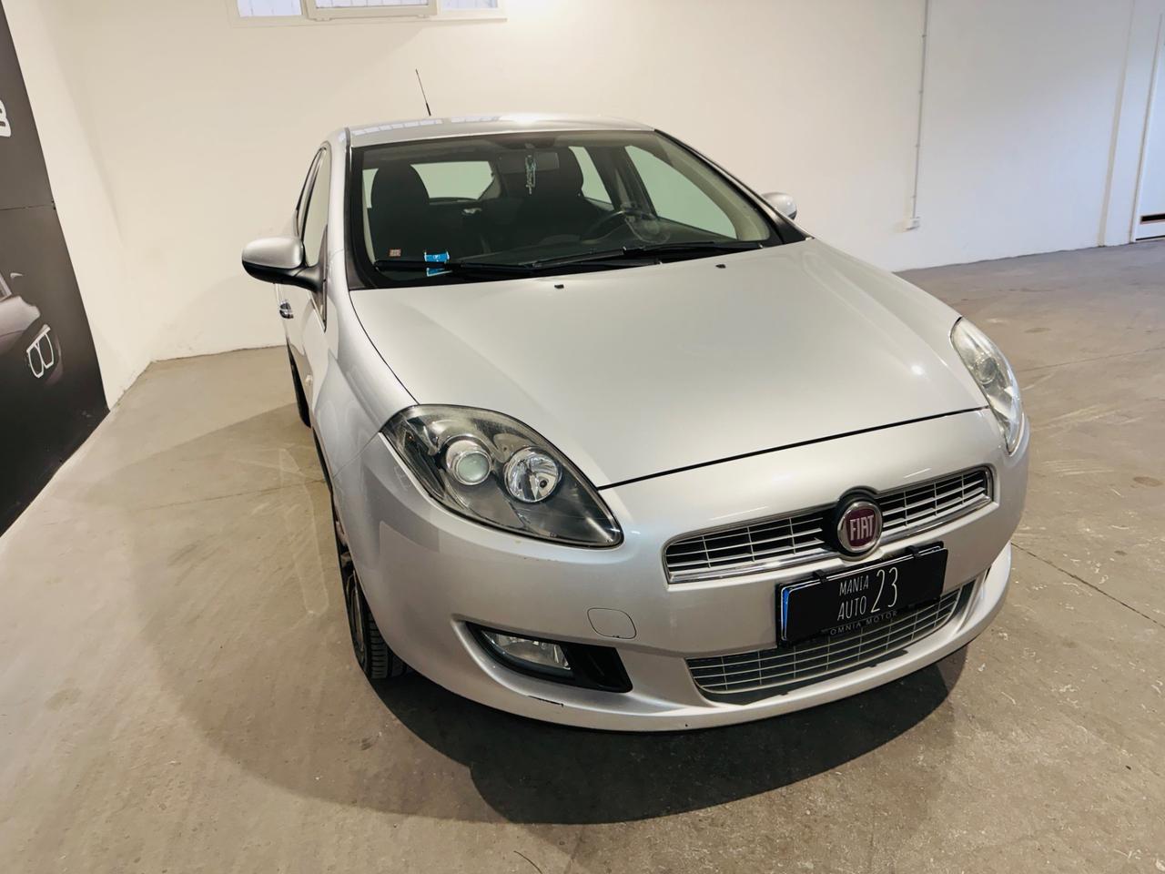 Fiat BRAVO 1.6 M-JET*105 CV*NEOPATENTATI*