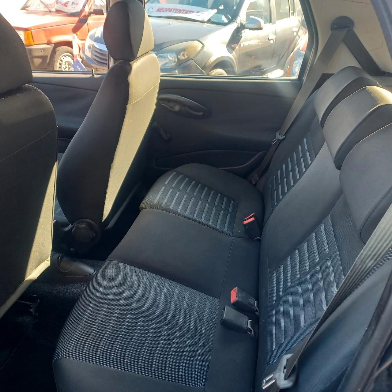 151858KM PUNTO 1.3 MJTD ECONOMICA E INDISTRUTTIBILE