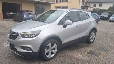 Opel Mokka X 1.4 Turbo GPL Tech 140CV 4x2 Innovation