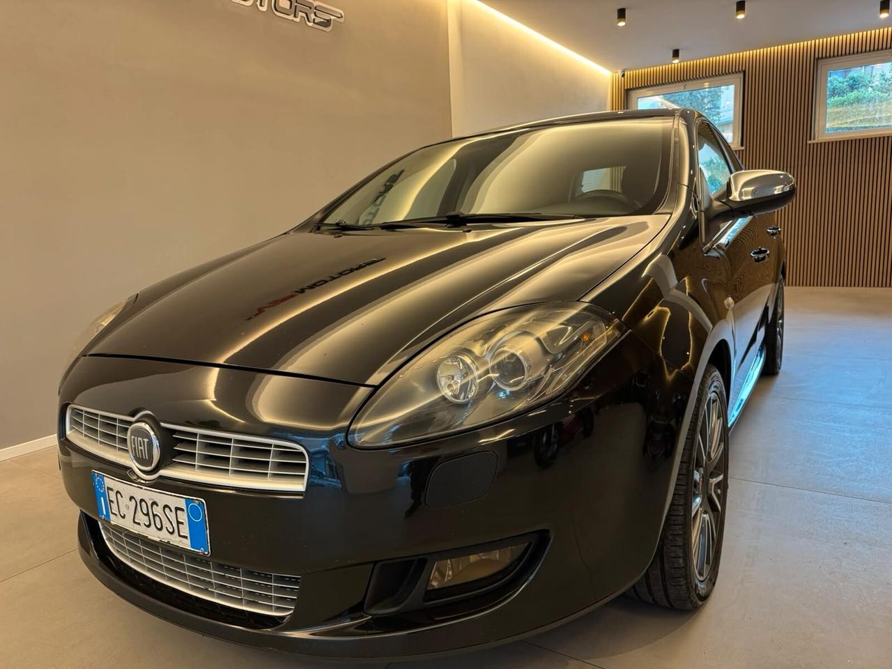 FIAT BRAVO 1.6 MJT 120CV DPF ACTIVE UNIPRO