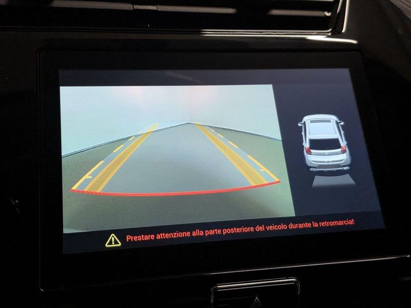 DR AUTOMOBILES dr 3.0 dr 3.0 1.5 CVT Bi-Fuel GPL