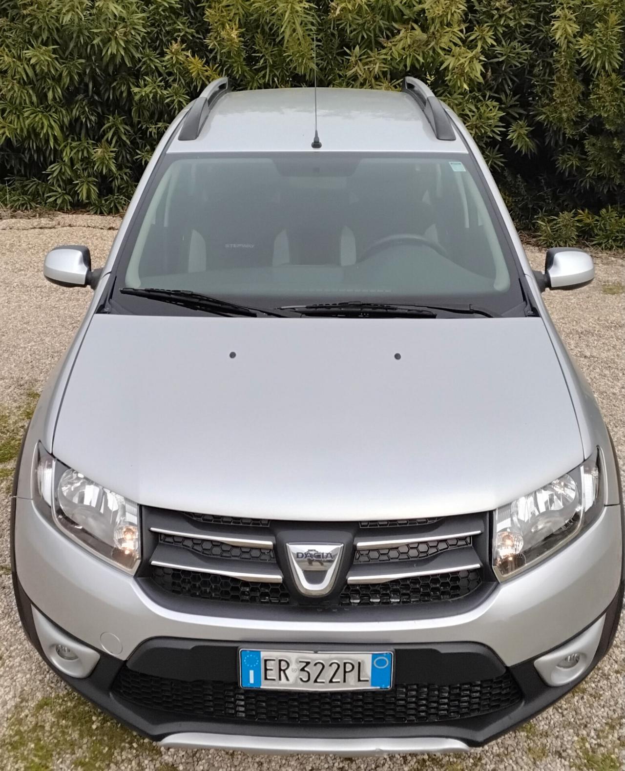 Dacia Sandero Stepway 1.5 dCi 8V 90CV Prestige