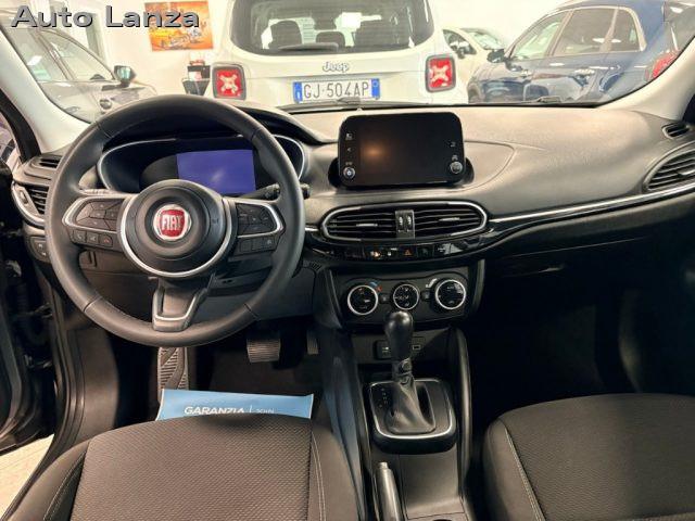 FIAT Tipo 1.5 Hybrid DCT 5 porte City Life PREZZO REALE