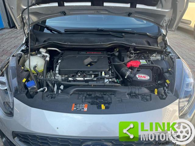 FORD Fiesta 1.5 Ecoboost 200 CV 5 porte ST