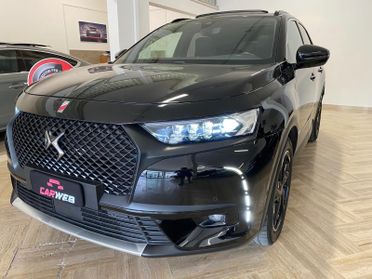 DS DS7 CROSSBACK 1.5 130cv PERFORMANCE LINE+ TETTO CAM 2022