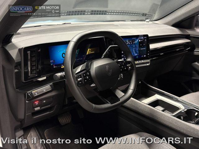 RENAULT Austral Mild Hybrid 160 CV Auto Evolution - PROMO
