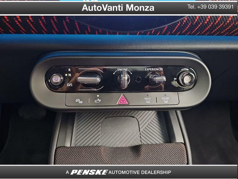 MINI Countryman Mini Countryman 1.5 48V C JCW auto