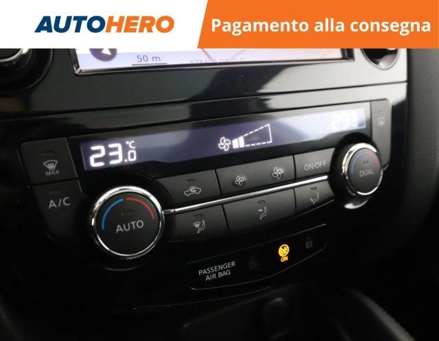 NISSAN Qashqai 1.5 dCi N-Connecta