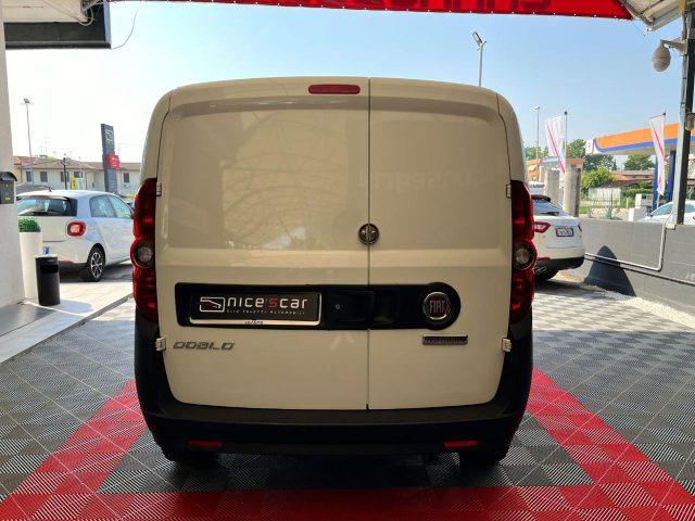 FIAT Doblo Doblò 1.6 MJT 105CV S&S PC-TN Cargo Lounge