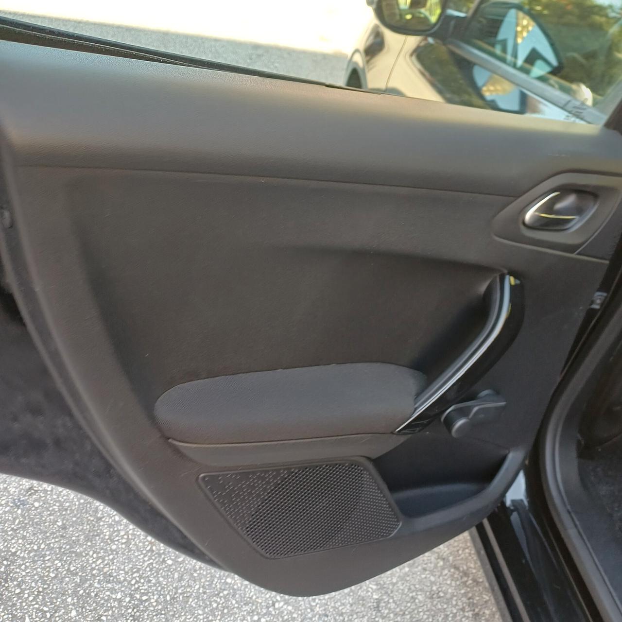 Peugeot 208 1.2 VTi 82 CV 5 porte Active