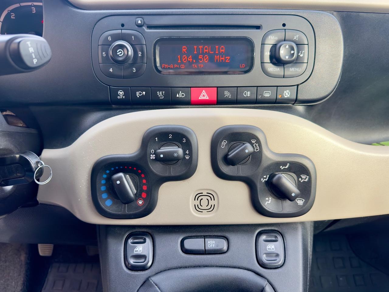 Fiat Panda 1.3 MJT 95 CV S&S Easy