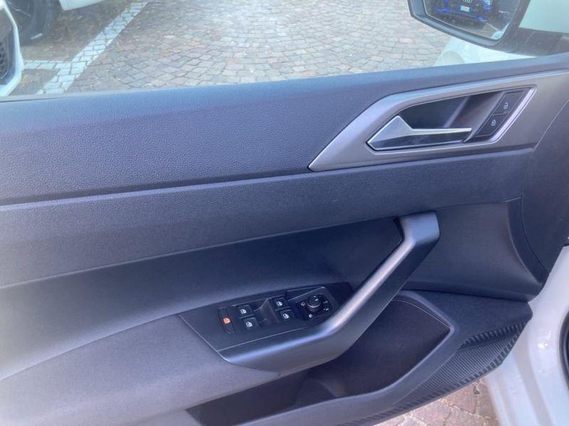 Volkswagen Polo 5P 1.6 TDI COMFORTLINE 95CV
