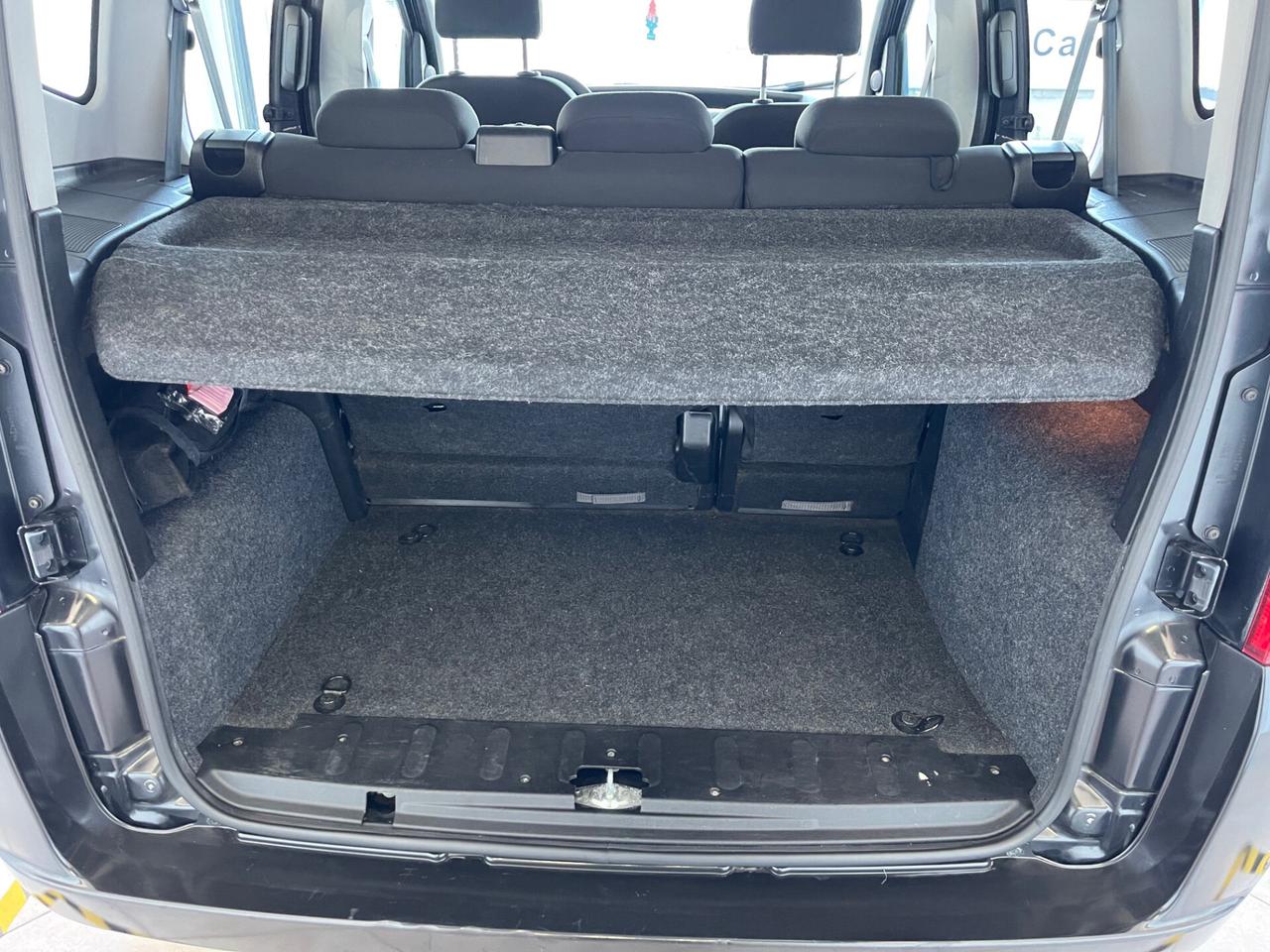 Fiat Qubo 1.3 MJT 75 CV Dynamic