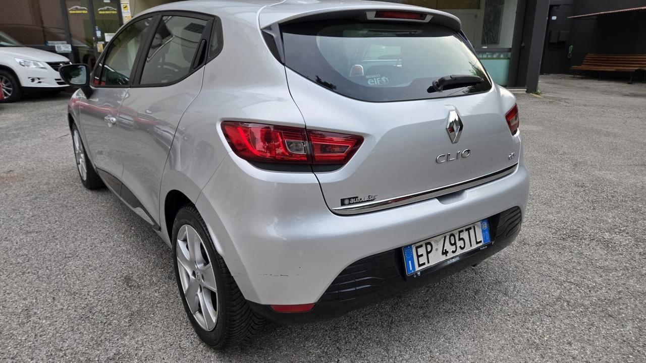 Renault Clio 1.5 dCi 8V 75CV 5 porte Live