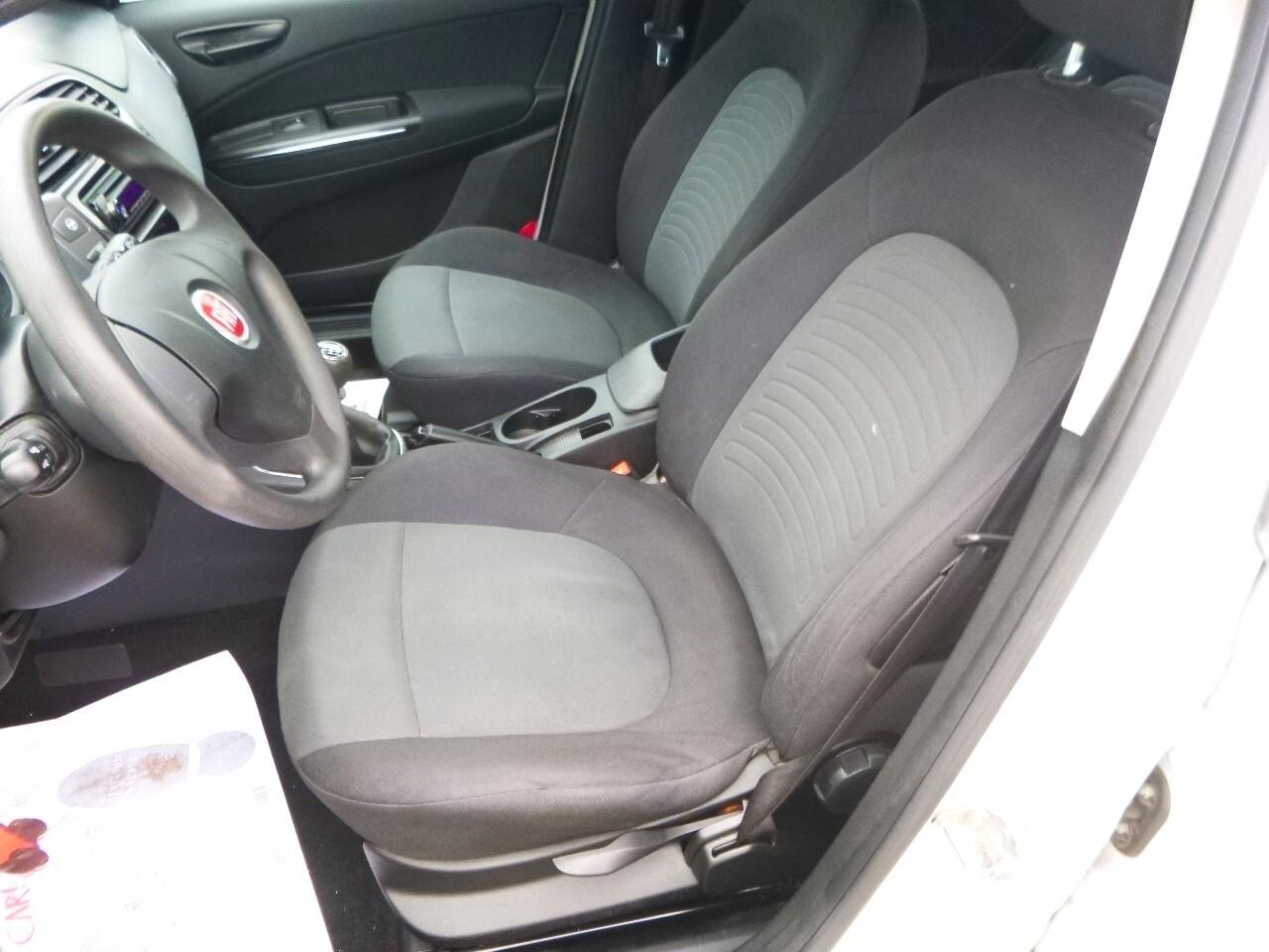 Fiat Bravo 1.4 Active GPL