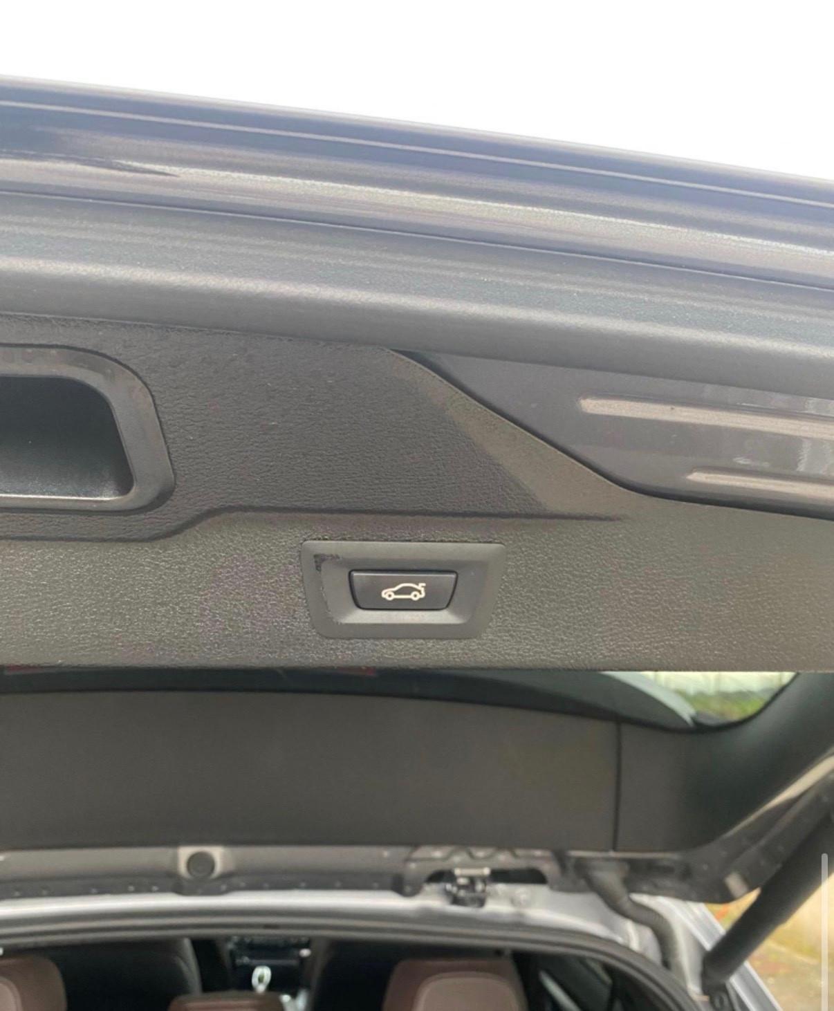 Bmw X5 xDrive25d Luxury