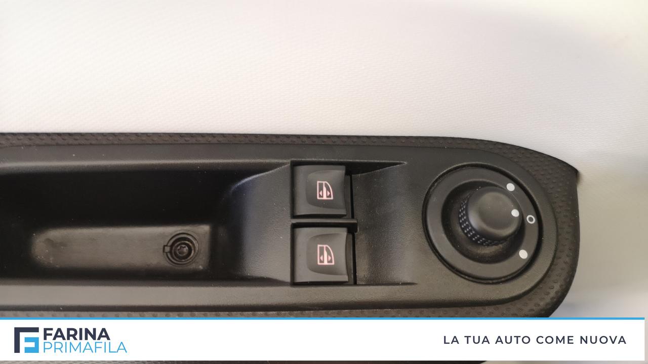 RENAULT Twingo Electric - Twingo Equilibre 22kWh