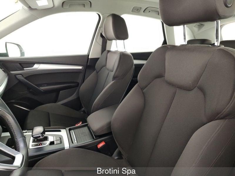 Audi Q5 35 TDI S Line S tronic