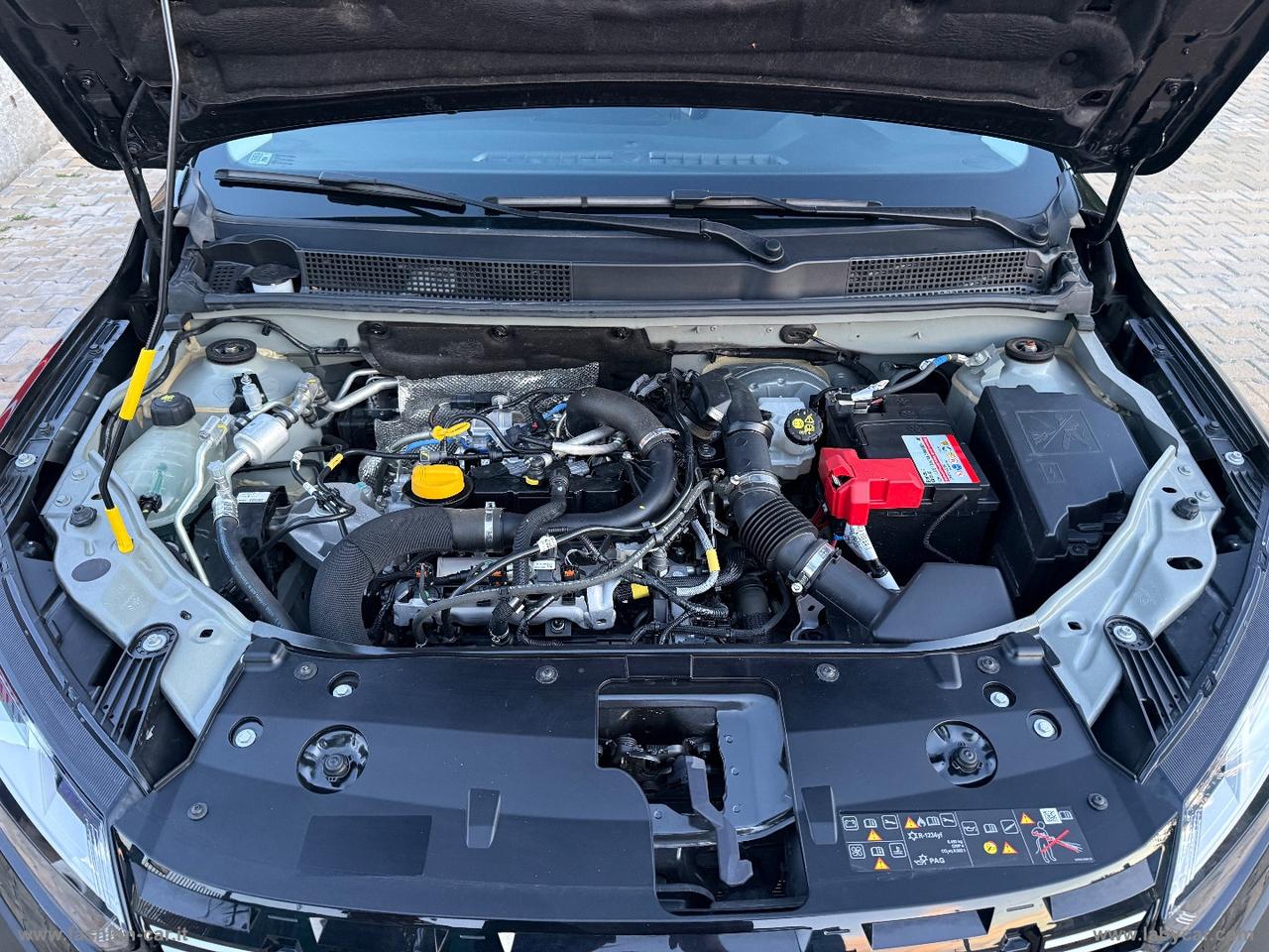 DACIA Sandero Stepway 1.0 TCe ECO-G Expression