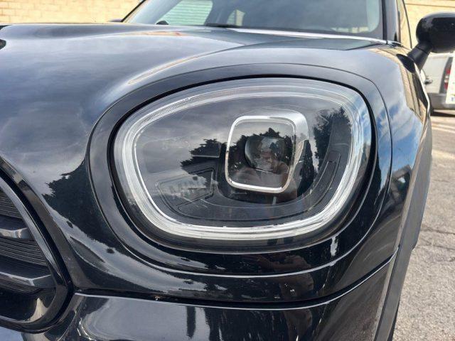 MINI Mini 2.0 Cooper D Classic Countryman