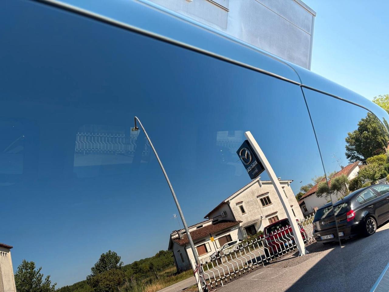 Fiat Ulysse 2.0 BlueHDi 180 CV AT8 L2 9 posti SPOTICAR