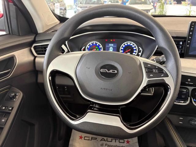 EVO Evo5 Evo 5 1.5 Turbo Essential