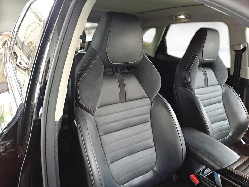 MG EHS 1.5 T PLUG-IN HYBRID EXCLUSIVE AUTO SUV